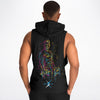Load image into Gallery viewer, Lifefit Athletic Drop Armhole Hoodie