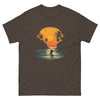 Load image into Gallery viewer, Sundown Surfer Classic Cotton Tee