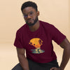 Load image into Gallery viewer, Sundown Surfer Classic Cotton Tee