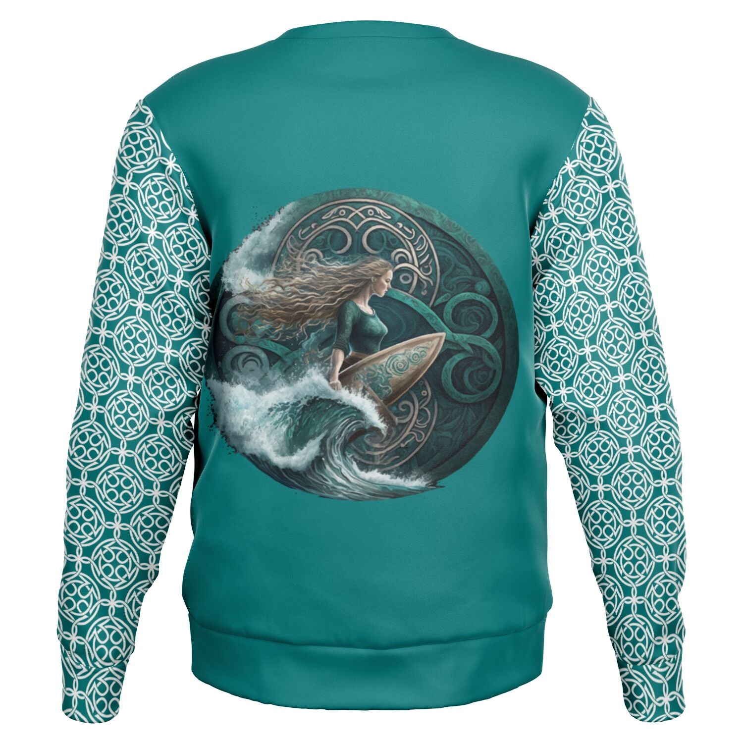 Celtic Comfort Sweatshirt