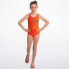 Load image into Gallery viewer, kids swim suit