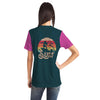 Load image into Gallery viewer, Womens Surf Tee