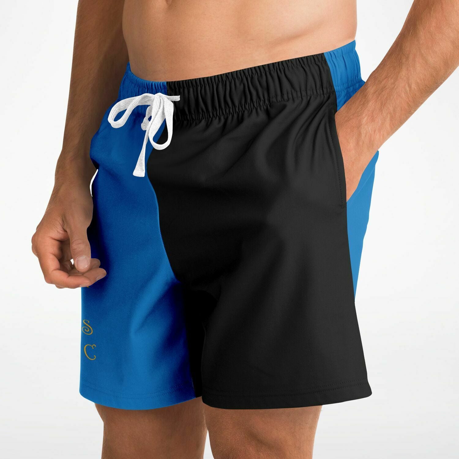 Adult Swim Club shorts