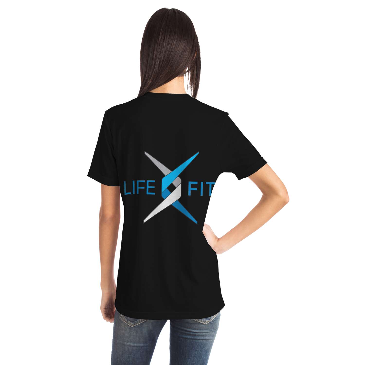 Lifefit T-Shirt