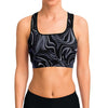 Load image into Gallery viewer, Camo Sports Bra