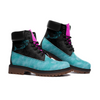 Load image into Gallery viewer, Mermaid Leather Lightweight boots