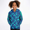 Load image into Gallery viewer, Dolphin Magic Kids Hoodie