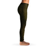 Load image into Gallery viewer, honey comb yoga leggings no pocket