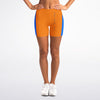 Load image into Gallery viewer, swim club adult short leggings (2)