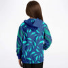 Load image into Gallery viewer, Dolphin Magic Kids Hoodie