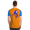 Load image into Gallery viewer, swim club coach t-shirt
