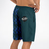 Load image into Gallery viewer, Ollies surf academy Board Shorts
