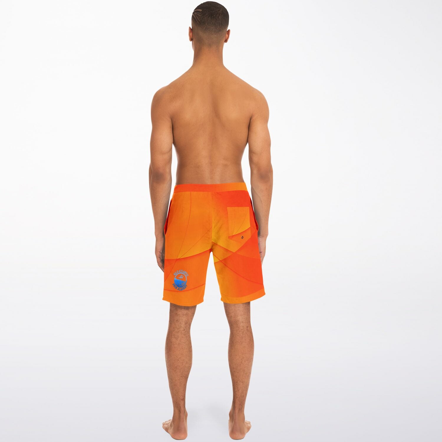 swim academy board shorts