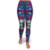 Load image into Gallery viewer, Patterned Yoga Leggings