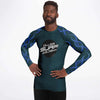 Load image into Gallery viewer, Ollie surf academy Rash Guard