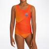 Load image into Gallery viewer, youth swim togs