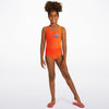 Load image into Gallery viewer, kids swim suit