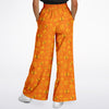 Bee Power Flared Joggers