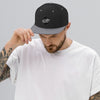 Load image into Gallery viewer, Ollies Surf Academy Snapback Hat