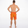 Load image into Gallery viewer, swim academy board shorts