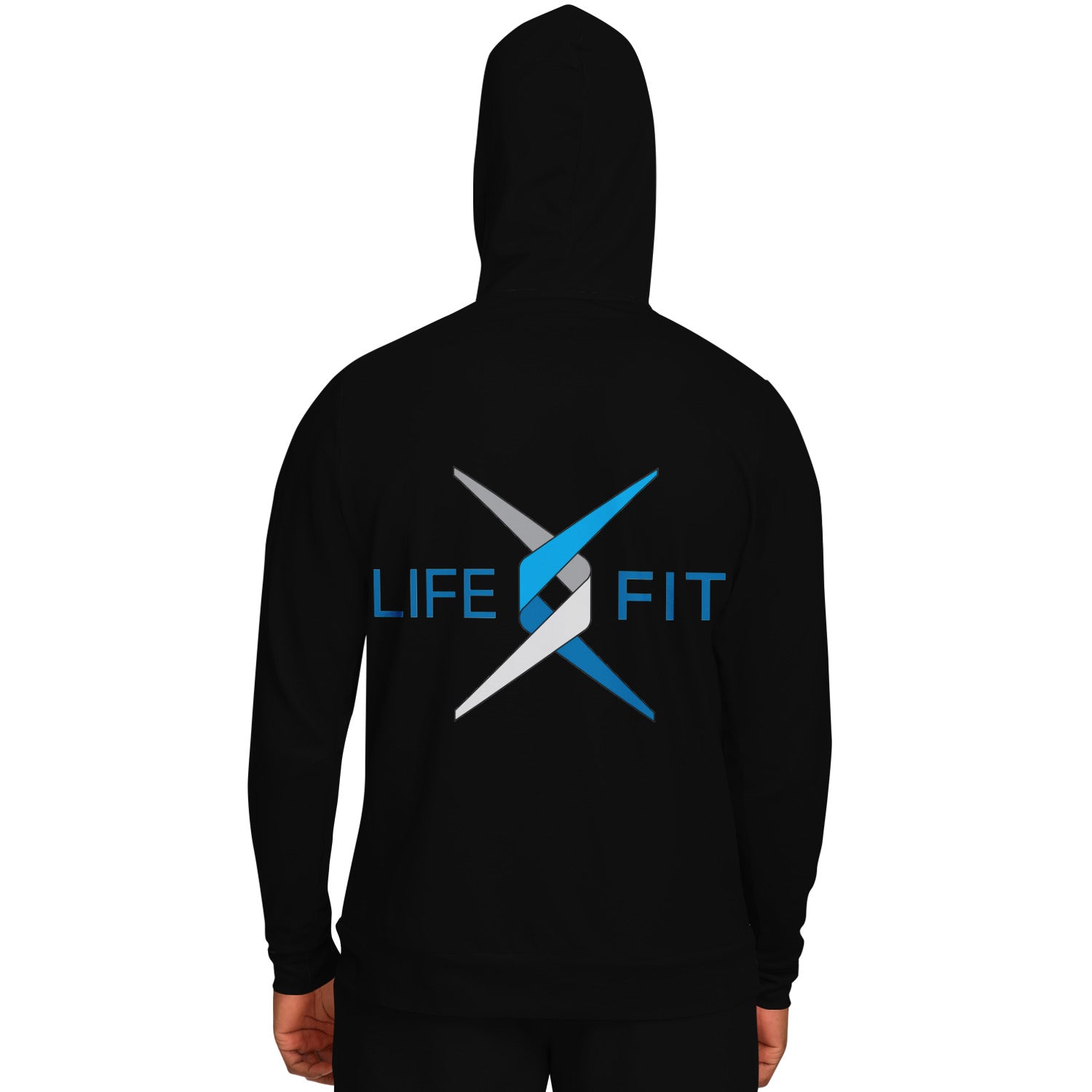 Lifefit hoodie