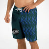 Load image into Gallery viewer, Ollies surf academy Board Shorts