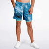 Load image into Gallery viewer, 2 in 1 Men&#39;s Swim Academy Shorts