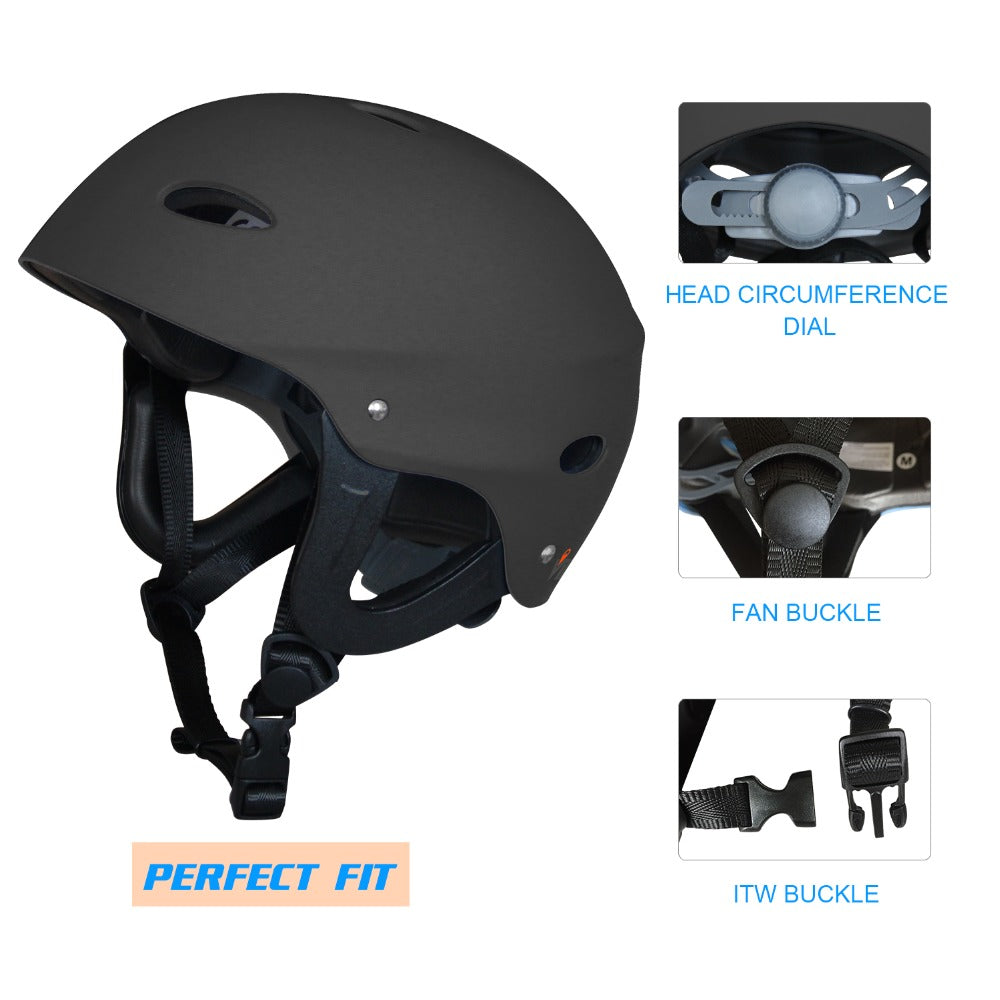 Professional Safety Helmet-Skate, bike, climbing