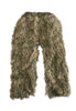 Load image into Gallery viewer, 3D Withered Grass Ghillie Suit 4 PCS Sniper Camouflage Clothing