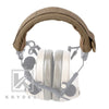 Load image into Gallery viewer, KRYDEX Modular Headphone Protection Cover Tactical