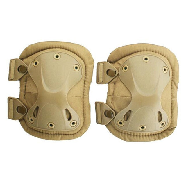 Tactical Knee Pad Elbow Pad