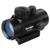 Load image into Gallery viewer, 1x40 Red Dot Scope Sight