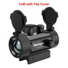Load image into Gallery viewer, 1x40 Red Dot Scope Sight