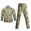 Load image into Gallery viewer, Military Uniform Camouflage Tactical Suit