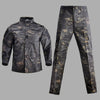 Load image into Gallery viewer, Military Uniform Camouflage Tactical Suit