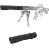 Load image into Gallery viewer, Nylon 8.66&quot; 22cm Suppressor for the barrel of your gun