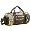 Camo Tactical Shoulder Bag