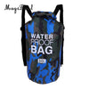 30L Waterproof Dry Bag Backpack Rucksack