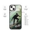 Load image into Gallery viewer, Ollies Surf Academy iPhone case