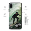 Load image into Gallery viewer, Ollies Surf Academy iPhone case